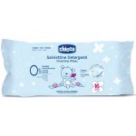 Chicco ubrousky vlhčené 16 ks – Hledejceny.cz