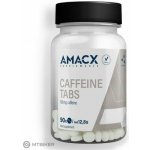 Amacx Caffeine Tabs 90 tablet – Hledejceny.cz