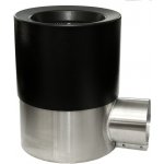 Vergeo trubkový / nástěnný skimmer 300 – Zboží Dáma