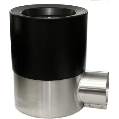 Vergeo trubkový / nástěnný skimmer 300 – Zboží Dáma