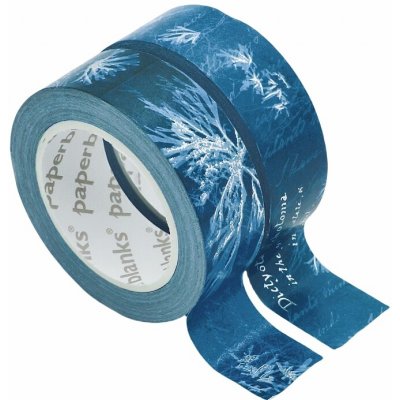 Paperblanks sea flowers 2 x 10 m – Zboží Dáma