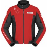 Spidi CORSA TEX černo-červená – Hledejceny.cz