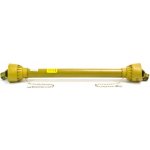 DEMA Kardan / kloubová hřídel 160-235 cm 35 PS 67944D | Zboží Auto