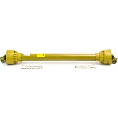 DEMA Kardan / kloubová hřídel 160-235 cm 35 PS 67944D | Zboží Auto