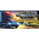 American Truck Simulator (Gold)