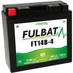 Fulbat FT14B-4, YT14B-4 – Zboží Mobilmania