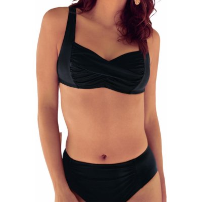 Anita Classix Style Elle bikini 8401 černá