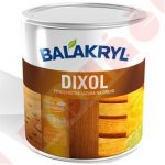 Balakryl Dixol V 1600 2,5 kg Teak – Hledejceny.cz