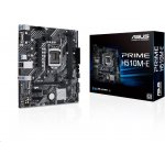 Asus PRIME H510M-E 90MB17E0-M0EAY0 – Hledejceny.cz