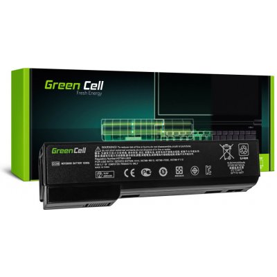 Green Cell HP50U baterie - neoriginální – Zbozi.Blesk.cz