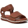 Dětské sandály Bibi Summer Roller 1081089 Caramel