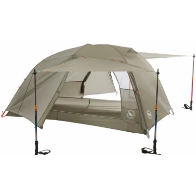 Big Agnes Copper Spur HV UL2 – Zboží Dáma
