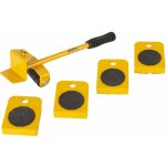 Hoteche Sada na stěhování nábytku 5 ks HT490305 – Hledejceny.cz