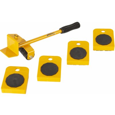 Hoteche Sada na stěhování nábytku 5 ks HT490305 – Hledejceny.cz