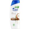 Šampon Head & Shoulders Deep Hydration Šampon proti Lupům 500 ml Kokosový Olej. Každoden. Použití