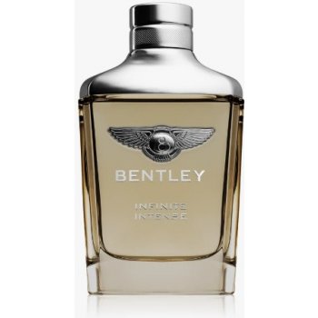 Bentley Infinite Intense parfémovaná voda pánská 100 ml tester