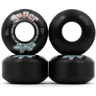 Enuff Super Softie 58 mm 85a 4ks – Zbozi.Blesk.cz
