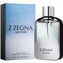 Ermenegildo Zegna Z Zegna New York toaletní voda pánská 100 ml