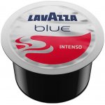 Lavazza Kávové kapsle BLUE Intenso 100 ks – Zboží Dáma