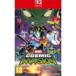 Marvel Cosmic Invasion – Zbozi.Blesk.cz