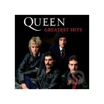 Queen - Queen II CD od 317 Kč - Heureka.cz