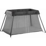 BABYBJÖRN Travel cot Black černá – Hledejceny.cz