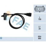 FAE Generátor impulsů, klikový hřídel 79058 – Hledejceny.cz
