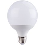 Panlux žárovka LED 15W-100 E27 5000K 270° GLOBO – Hledejceny.cz