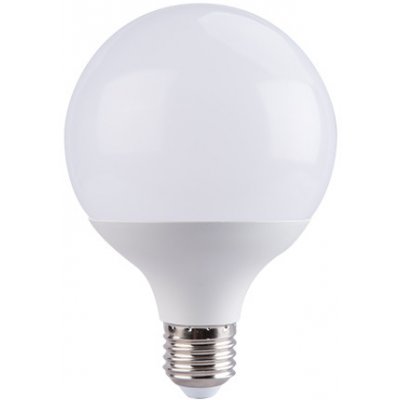 Panlux žárovka LED 15W-100 E27 5000K 270° GLOBO – Hledejceny.cz