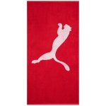 Puma TEAM Towel Large 70 x 140 cm – Zboží Mobilmania