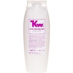 Aloe Vera balzám 250 ml KW – HobbyKompas.cz