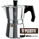 PEZZETTI Luxexpress 3