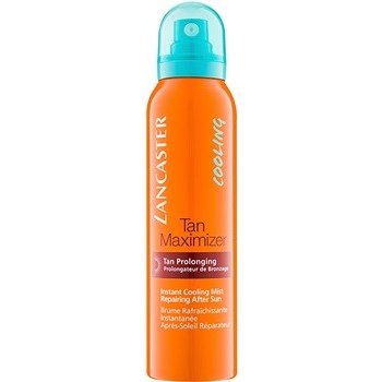 Lancaster Tan Maximizer Instant Cooling Mist 125 ml