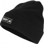 adidas ESSENTIALS LBL BNI CUF Černá Bílá – Hledejceny.cz