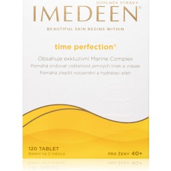 Imedeen Time Perfection 120 tablet