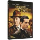 pravdivé zpovědi DVD