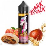Imperia Shark Attack Royal Strudel shake&vape 10 ml – Zboží Mobilmania