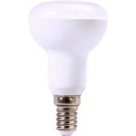 Solight LED žárovka bodová 3W GU10 4000K 260lm bílá – Hledejceny.cz