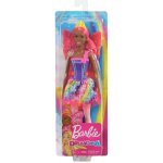 Barbie Kouzelná víla červená křídla – Zboží Mobilmania