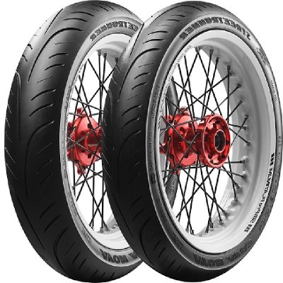 Avon AV83 StreetRunner 100/90 R17 55S