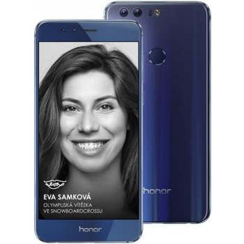 Honor 8 64GB Dual SIM