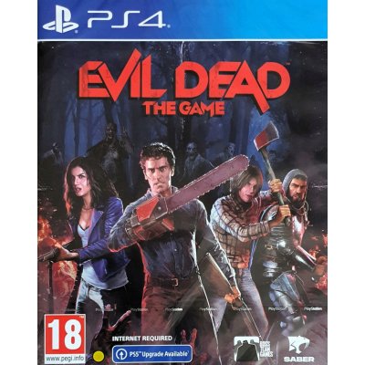 Evil Dead: The Game – Zbozi.Blesk.cz