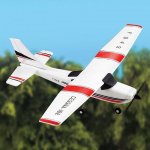IQ models CESSNA 182 SKYLANE RTF 1:10 – Zboží Dáma