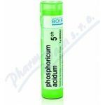 PHOSPHORICUM ACIDUM POR 5CH GRA 4G – Hledejceny.cz