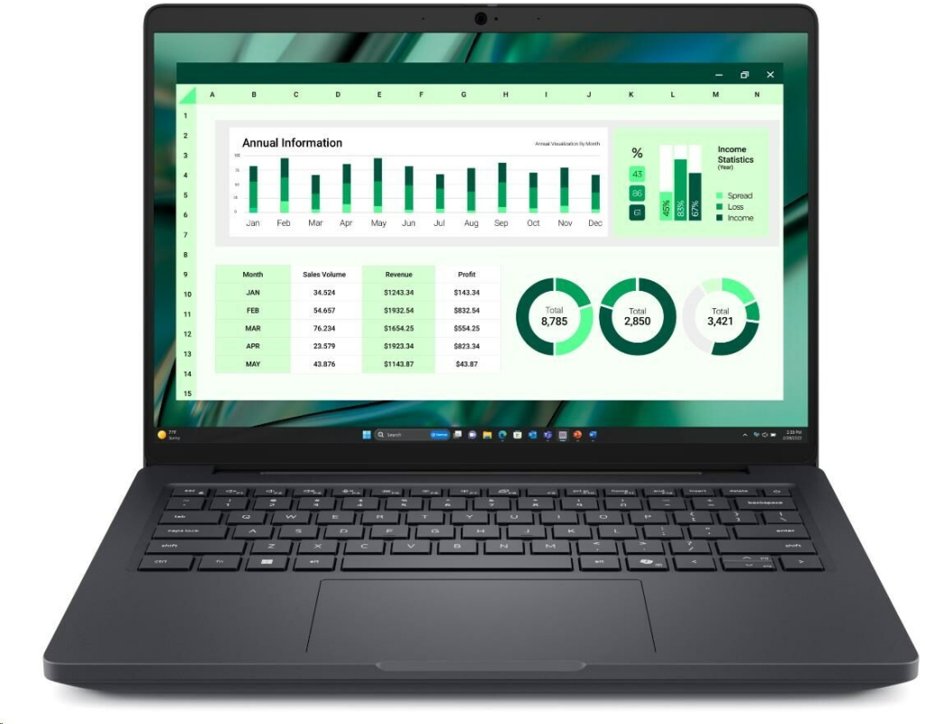 Dell Pro Max 14 9T2VW