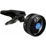 COMPASS ventilátor mitchell 115mm usb 5v klips 07228 – Hledejceny.cz