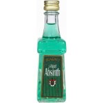 Hill's Absinth 70% 0,05 l (holá láhev) – Zboží Dáma