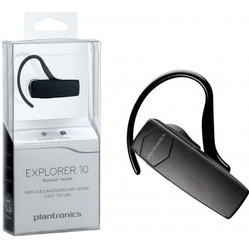 Plantronics EXPLORER 10