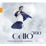 Christian-Pierre La Marca - Cello 360 CD – Zbozi.Blesk.cz