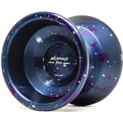 W1LD Wilderness 7075 Yoyo Star Acid – Hledejceny.cz
